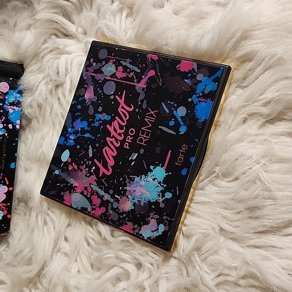 TARTIEST PRO Remix Pallett - Picture 2 of 4